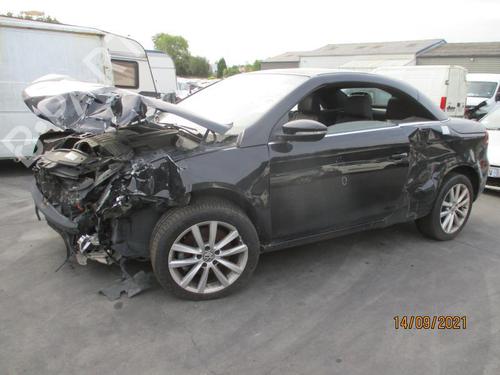 Mass air flow sensor VW EOS (1F7, 1F8) 2.0 TDI 16V | BP27048274M95 - Image 11