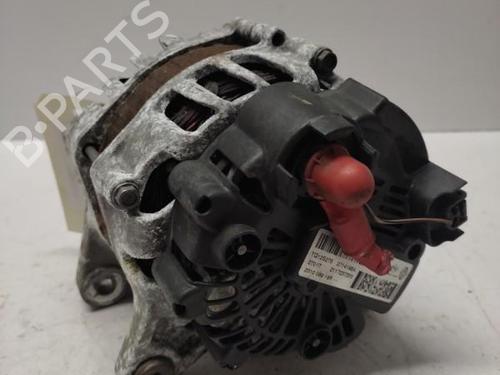Used Alternator RENAULT CLIO IV (BH_) 1.5 dCi 90 (90 hp) 27073479