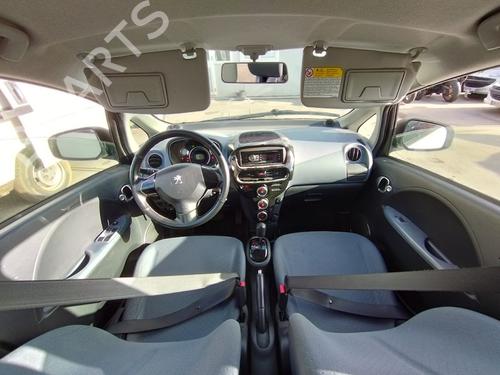 Used Other Other PEUGEOT ION Electric (67 hp) 39761958 39761958