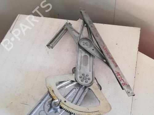 Used Rear left window mechanism RENAULT SCÉNIC III (JZ0/1_) 1.5 dCi (110 hp) 27080830