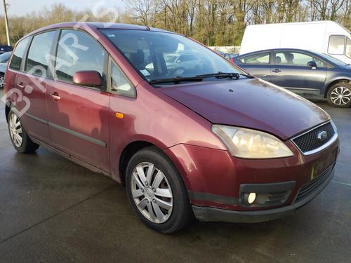 Headlight switch FORD FOCUS C-MAX (DM2) 1.6 TDCi | BP32429005I24 - Image 7