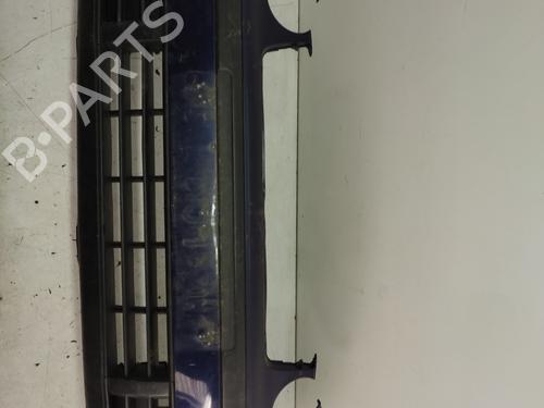 Front bumper VW POLO (9N_, 9A_) 1.2 12V | BP27051943C7 