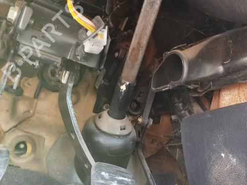 Used Steering column Steering column RENAULT CLIO II (BB_, CB_) 1.5 dCi (B/CB07) (65 hp) 38927099 38927099