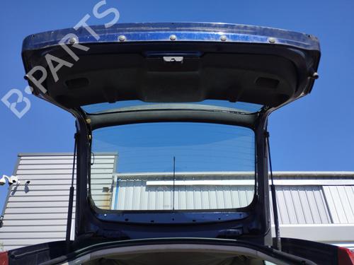 Tailgate CITROËN C4 Coupe (LA_) 1.6 HDi | BP27046719C6 