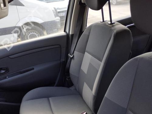 Used Right front seat RENAULT SCÉNIC III (JZ0/1_) 1.5 dCi (110 hp) 27082991