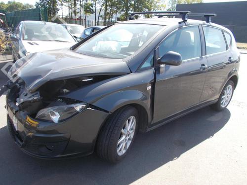 Left rear window motor SEAT ALTEA (5P1) 1.6 TDI | BP27080522E23 