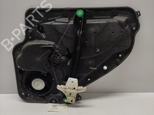 rear-left-window-mechanism-vw-golf-vi-5k1-2008-2009-2010-2011-2012-2013-2014-27053245 main image