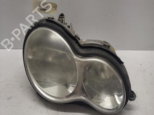 Right headlight MERCEDES-BENZ C-CLASS (W203) C 220 CDI (203.008) | BP30792841C29 - Image 2