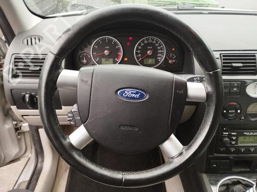 Airbag stuur FORD MONDEO III Saloon (B4Y) 1.8 16V (110 hp) 27065096