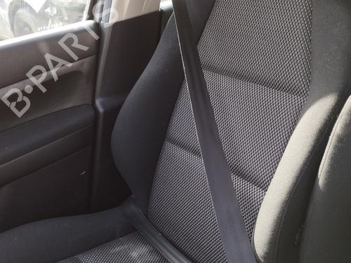 Right front seat PEUGEOT 307 Break (3E) 1.6 HDi 110 | BP28796860C16 - Image 2
