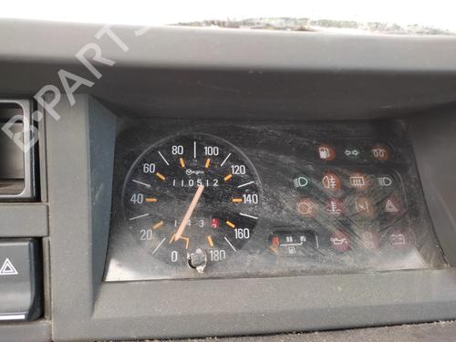 Used Parts RENAULT RAPID Box Body/MPV (F40_, G40_) 1.1 2897825