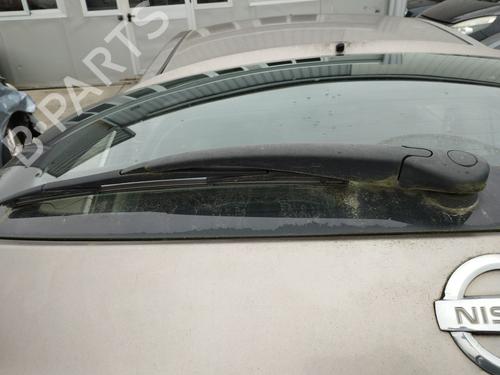 Used Rear windshield wiper arm NISSAN MICRA III (K12) 1.2 16V (65 hp) 27047056