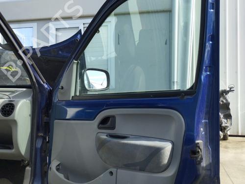 Used Front right door window Front right door window RENAULT KANGOO (KC0/1_) 1.5 dCi (KC08, KC09) (82 hp) 34166581 34166581