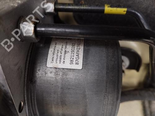 ABS pump PEUGEOT EXPERT Van (V_) 2.0 BlueHDi 180 | BP30099574M43 - Image 2