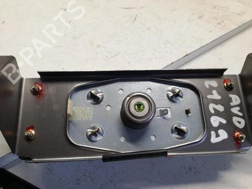 Used Passenger airbag Passenger airbag CITROËN XSARA PICASSO (N68) 2.0 HDi (90 hp) 27061667 27061667