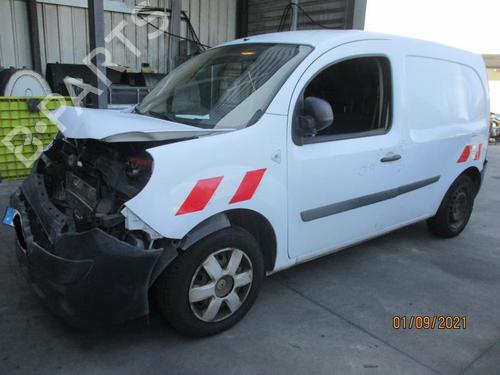 Front wiper motor RENAULT KANGOO / GRAND KANGOO II (KW0/1_) 1.5 dCi 90 (KW05, KW08, KW0G, KW11) | BP27055640M29 