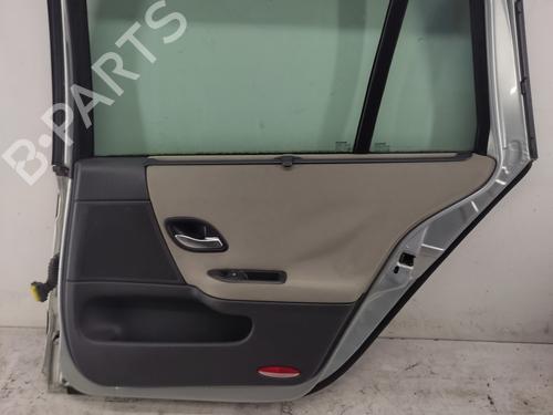 Used Left rear door Left rear door 37539174 37539174