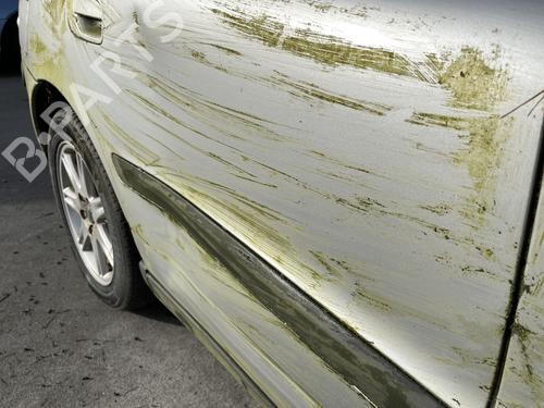 Right rear door VOLVO S60 I (384) 2.4 D | BP27087012C5 