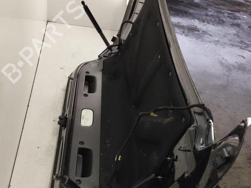 Tailgate PEUGEOT 308 CC (4B_) 2.0 HDi | BP27089464C6 