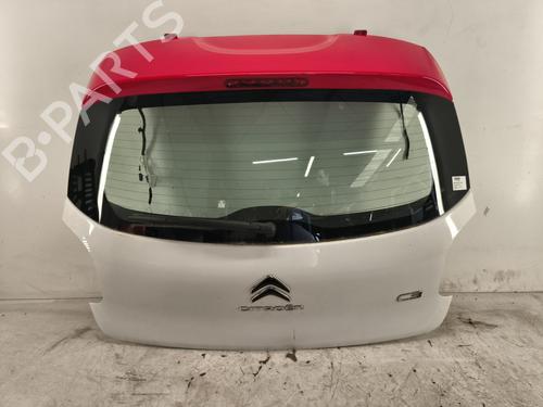 bagklap-cckombi-coupe-citroen-c3-iii-sx-2016-33237547 main image