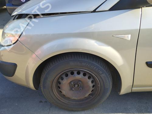 Used Wheel arch Wheel arch 39481474 39481474
