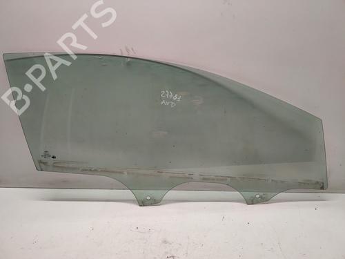Front right door window FORD FIESTA VII (HJ, HF) 1.0 EcoBoost | BP27082202C19 