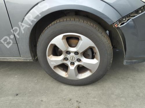 Used Rim OPEL ASTRA H (A04) 1.8 (L48) (125 hp) 27079454