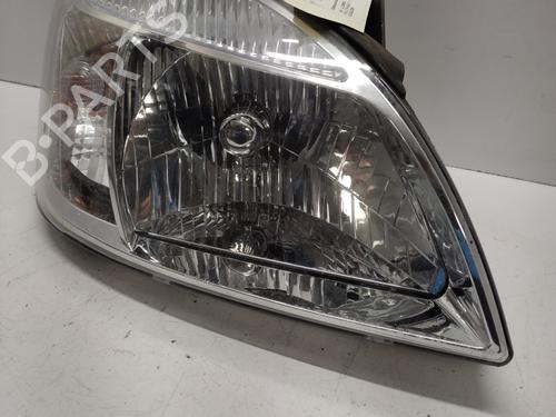 Right headlight KIA RIO II (JB) 1.5 CRDi | BP31043129C29  - Image 5