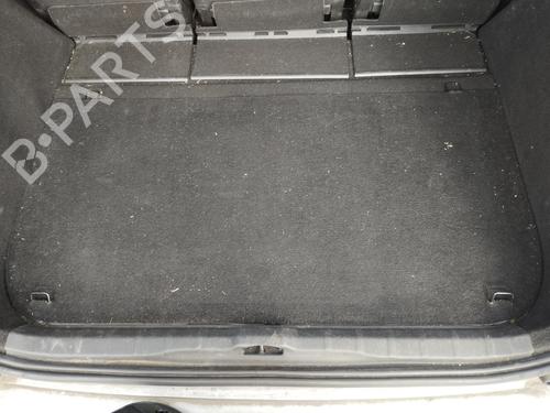 Fundo do compartimento da mala Fundo do compartimento da mala CITROËN C4 Picasso I MPV (UD_) 1.6 HDi (109 hp) 39891518 39891518