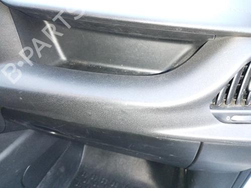 Used Dashboard Dashboard FIAT DOBLO Cargo (263_) 1.6 D Multijet (263WXD1B, 263WXR1B, 263WXX1B, 263ZXD1B,... (105 hp) 31116170 31116170