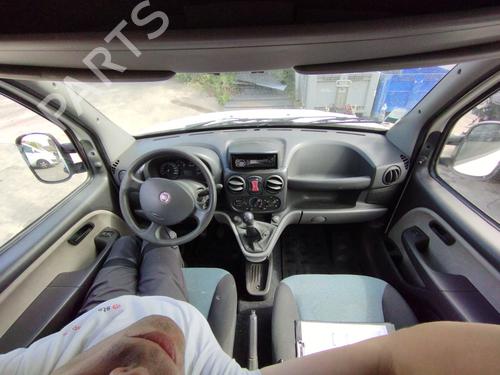 Right front window switch FIAT DOBLO Box Body/MPV (223_) 1.3 D Multijet | BP27063252I26  - Image 8