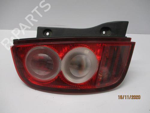Used Left taillight Left taillight NISSAN MICRA III (K12) 1.2 16V (80 hp) 27061112 27061112