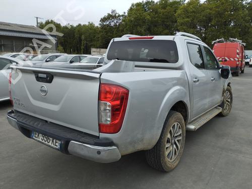 AC compressor NISSAN NAVARA NP300 Pickup (D23, D23T) 2.3 dCi 4x4 (D231) | BP27043003M34  - Image 6