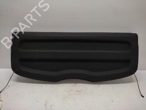 Hattehylde Hattehylde CITROËN C3 III (SX) 1.2 PureTech 82 (83 hp) 33237548 33237548