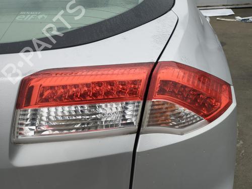Used Right taillight RENAULT LAGUNA III (BT0/1) 2.0 dCi (BT01, BT08, BT09, BT0E, BT0K, BT12, BT1C, BT1D,... (150 hp) 27059931