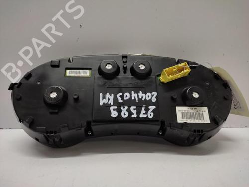 Used Instrument cluster Instrument cluster PEUGEOT RCZ 2.0 HDi (163 hp) 27082862 27082862