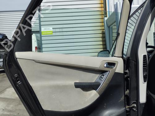 Used Rear left door window CITROËN C4 Picasso I MPV (UD_) 1.6 HDi (109 hp) 28473803
