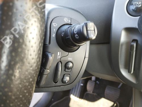 Rattstammestilk RENAULT SCÉNIC II (JM0/1_) 1.5 dCi (JM1E, JM16) | BP29736832I23 