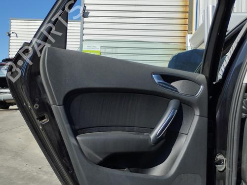 Used Rear left interior door handle AUDI A1 Sportback (8XA, 8XF) 1.4 TFSI (122 hp) 28976525