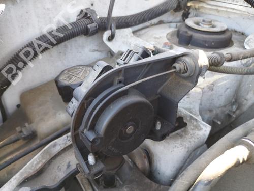 Used Electronic module Electronic module PEUGEOT PARTNER Box Body/MPV (5_, G_) 2.0 HDi (90 hp) 39518402 39518402