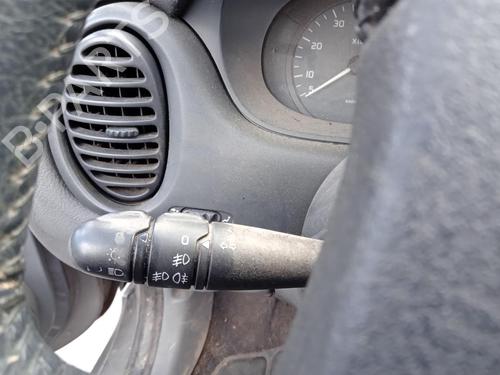 Used Switch RENAULT MEGANE I (BA0/1_) 1.9 dTi (BA08, BA0N) (98 hp) 27053536