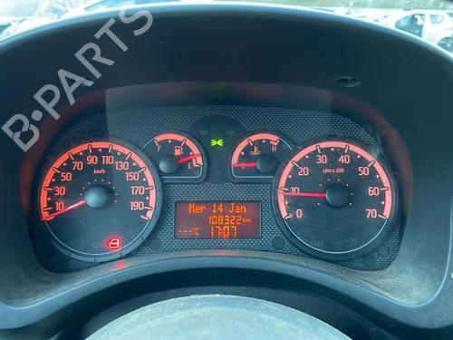 Left taillight FIAT PANDA (169_) 1.3 D Multijet (169.AXC1A) | BP32233841C34 - Image 10