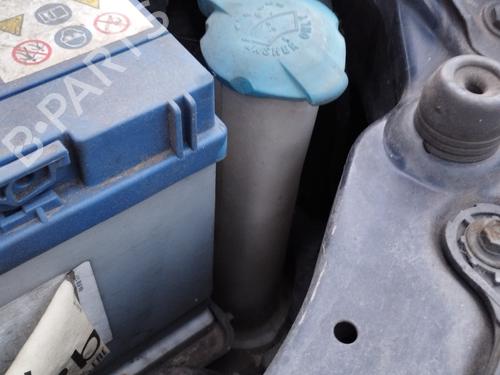 Used Windscreen washer tank HYUNDAI MATRIX (FC) 1.5 CRDi (102 hp) 31602849