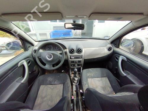 Washer pump DACIA SANDERO 1.4 MPI LPG | BP38789999E24 - Image 7