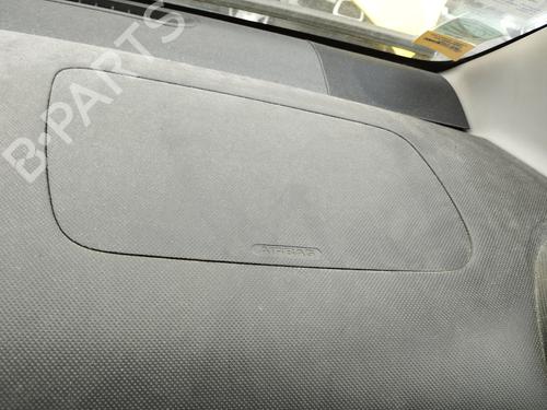 Airbag passager PEUGEOT 107 (PM_, PN_) 1.0 (68 hp) 27084143