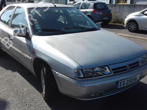 Left headlight CITROËN XANTIA (X1_, X2_) 1.8 i 16V | BP27055632C28 