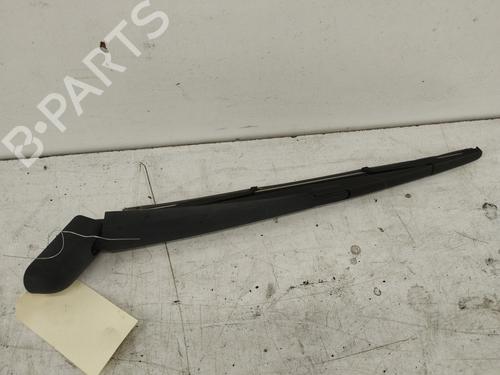 Used Rear windshield wiper arm PEUGEOT 307 (3A/C) 2.0 HDi 110 (107 hp) 29445564