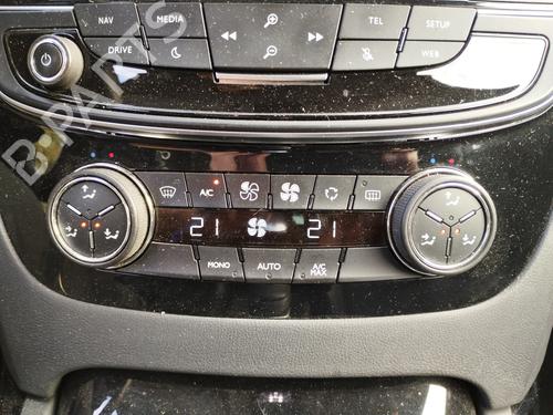 Used Climate control PEUGEOT 508 SW I (8E_) 2.0 BlueHDi 180 (180 hp) 28953891