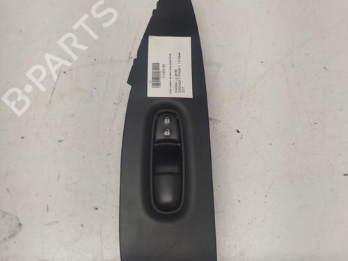 Right front window switch NISSAN QASHQAI II (J11, J11_) 1.6 dCi | BP30084614I26 - Image 3