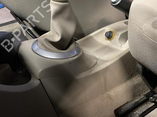 Middle console RENAULT MODUS / GRAND MODUS (F/JP0_) 1.6 (JP03, JP0B, JP0U, JP0Y, JP1G) | BP27058275I22 - Image 1